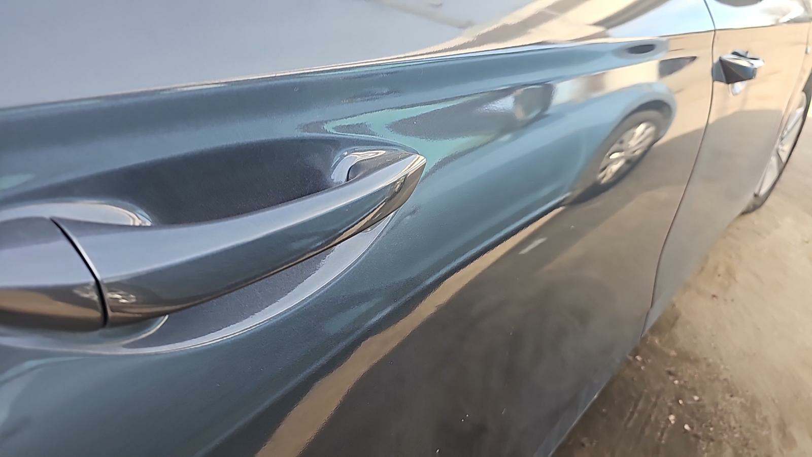 2019 Hyundai Ioniq Hybrid Blue FWD