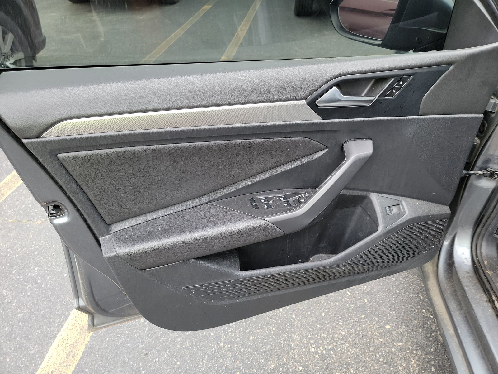 2020 Volkswagen Jetta 1.4T S FWD