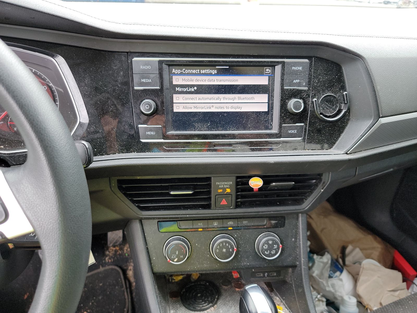 2020 Volkswagen Jetta 1.4T S FWD