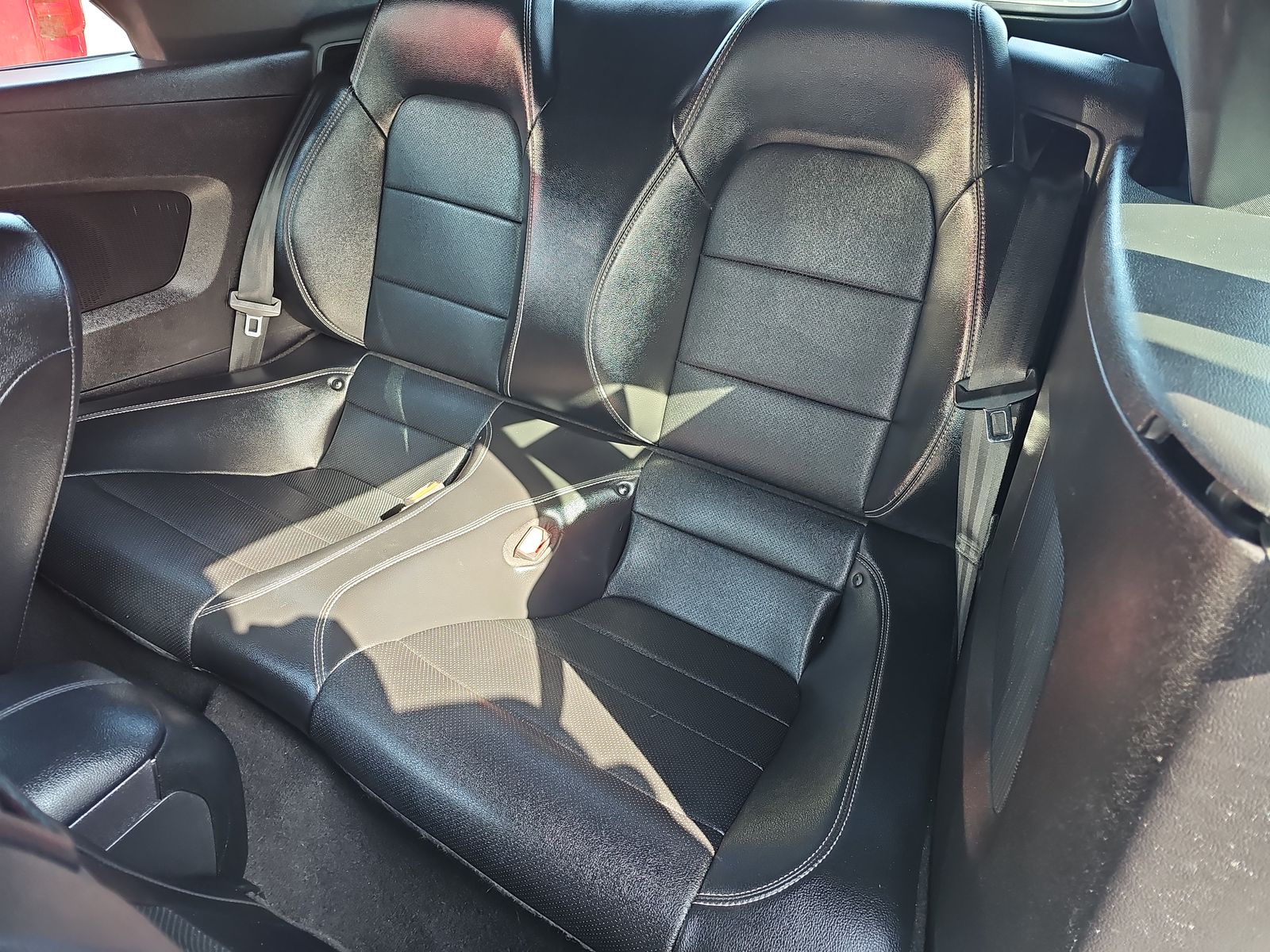 2022 Ford Mustang EcoBoost Premium RWD