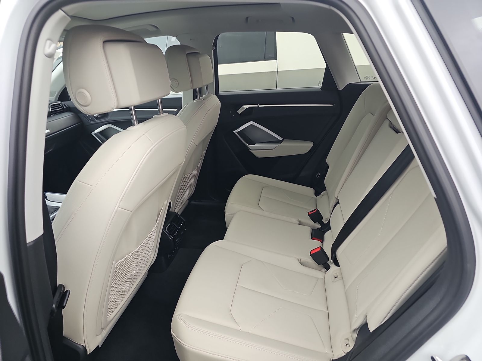 2024 Audi Q3 S line Premium AWD