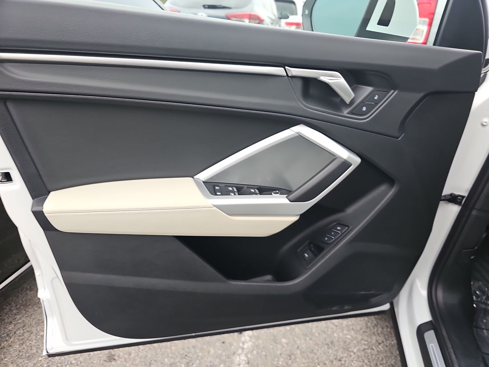 2024 Audi Q3 S line Premium AWD