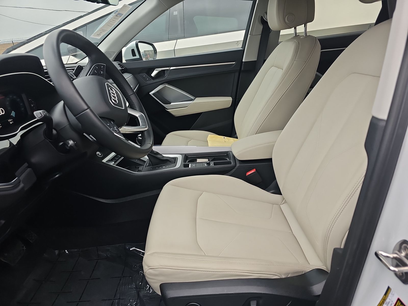 2024 Audi Q3 S line Premium AWD
