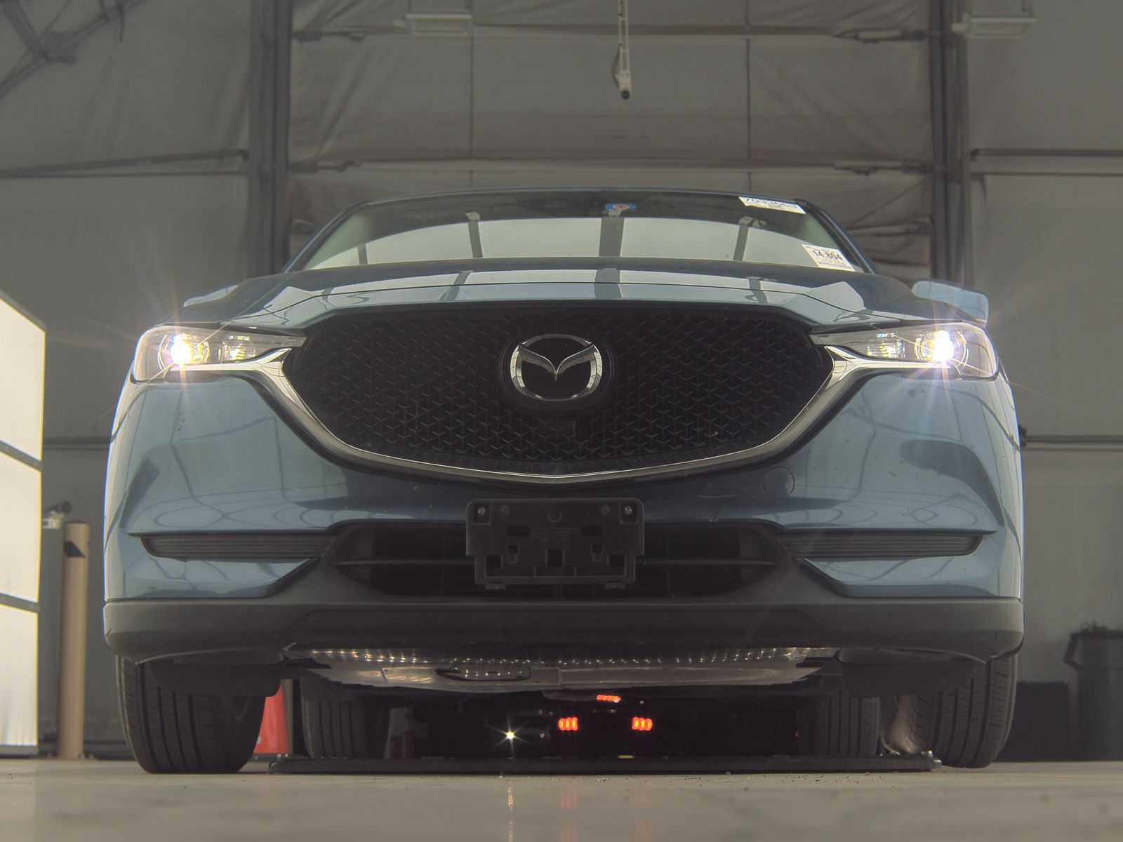 2020 MAZDA CX-5 Touring FWD