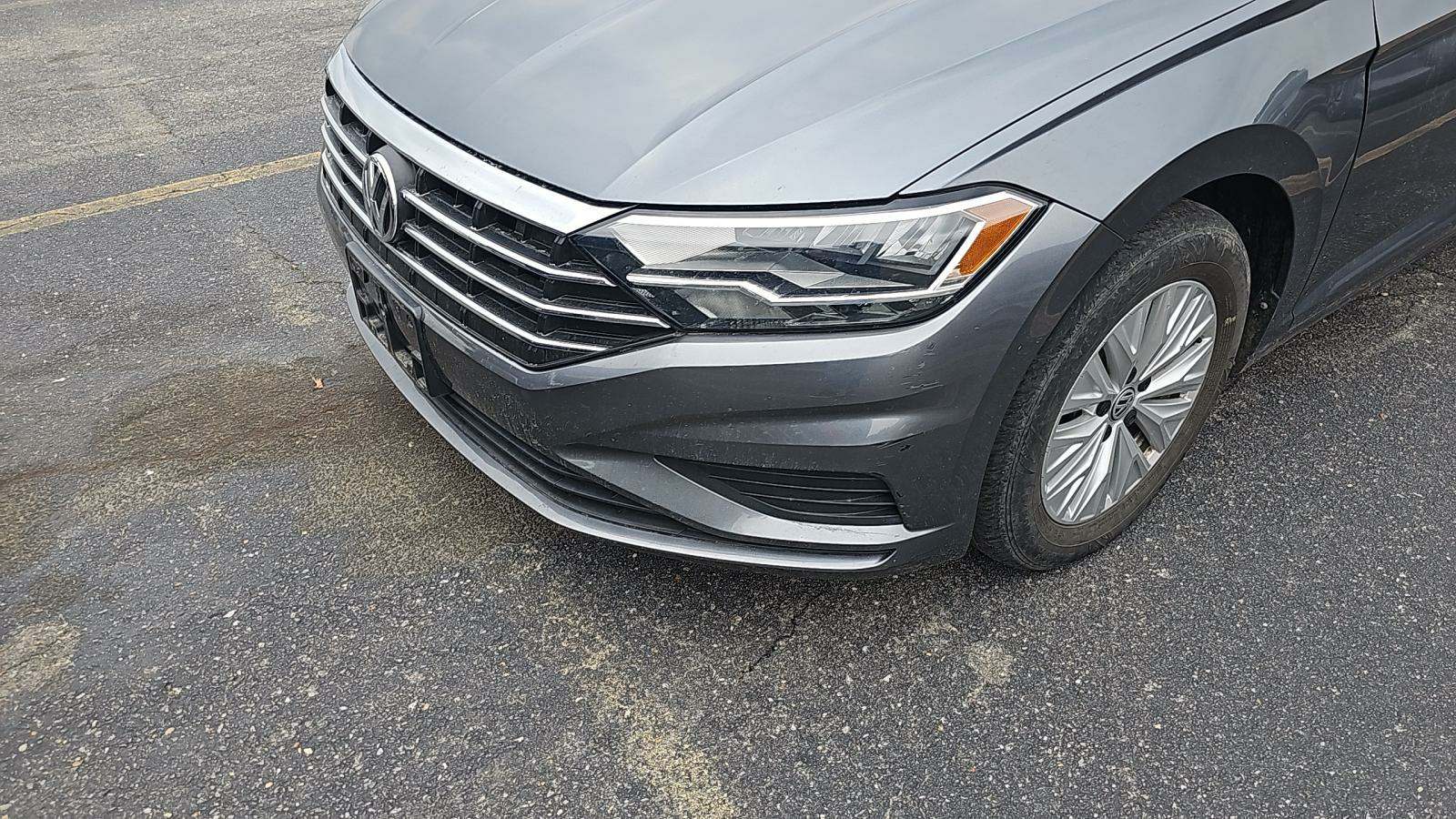 2020 Volkswagen Jetta 1.4T S FWD