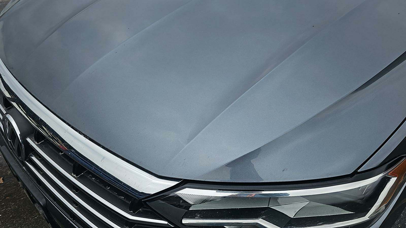2020 Volkswagen Jetta 1.4T S FWD