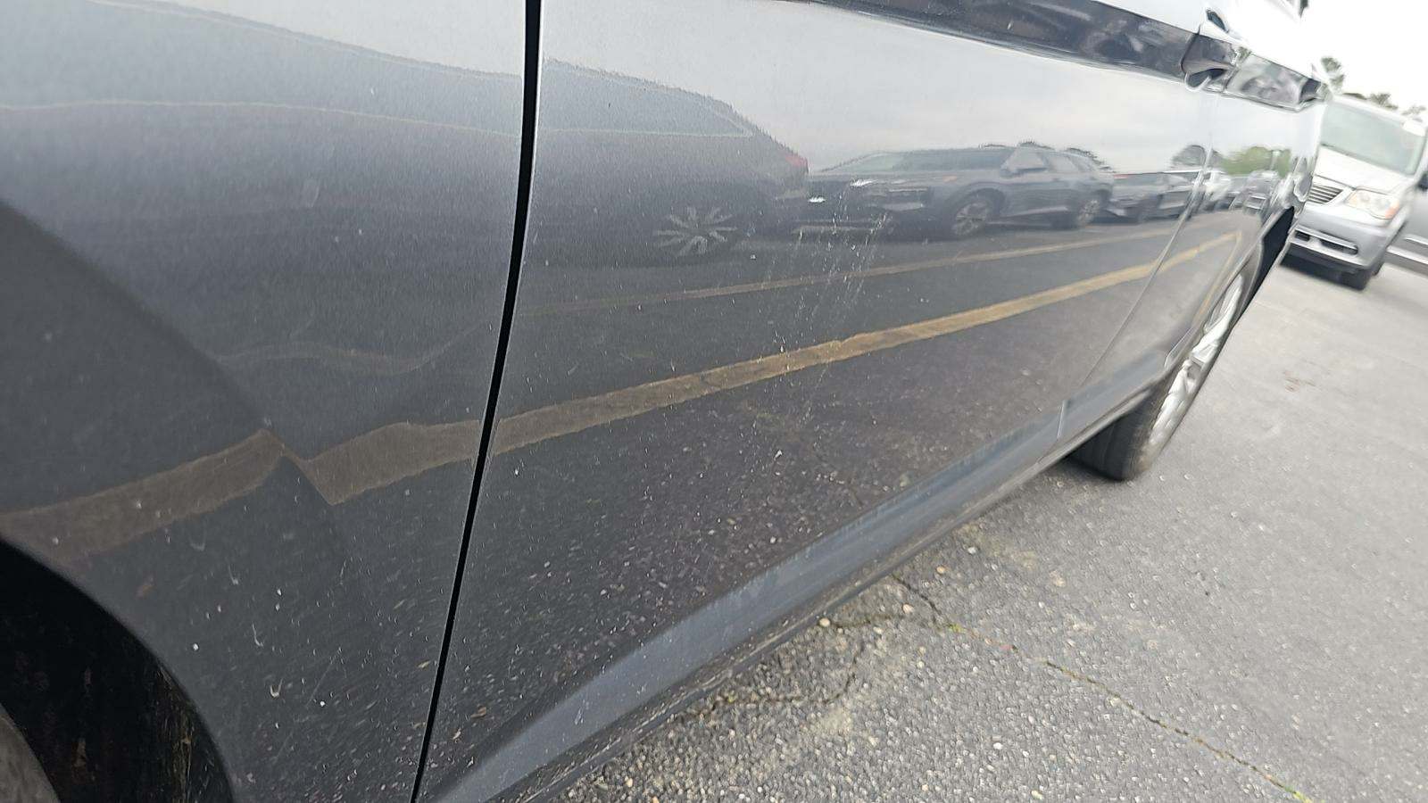 2020 Volkswagen Jetta 1.4T S FWD