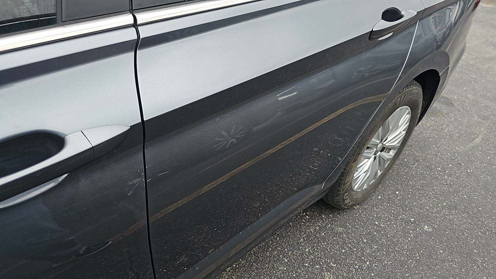 2020 Volkswagen Jetta 1.4T S FWD