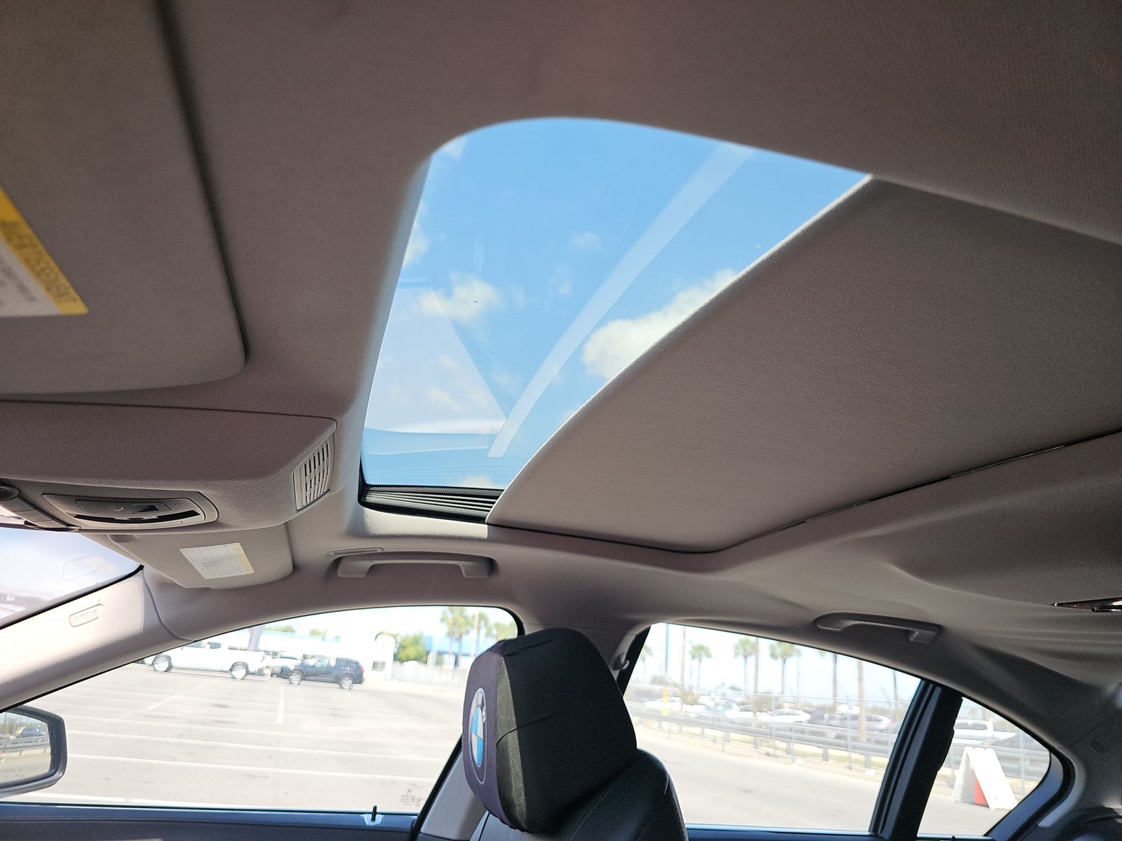 2012 BMW 7 Series 750i xDrive AWD