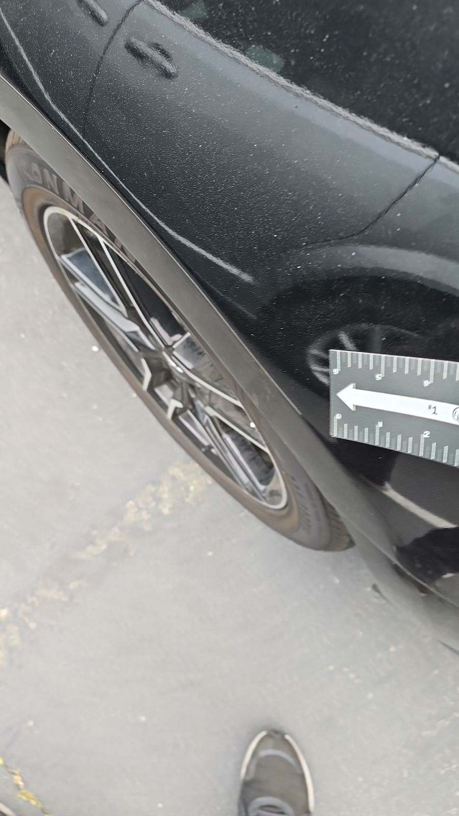 2023 Ford Mustang EcoBoost Premium RWD