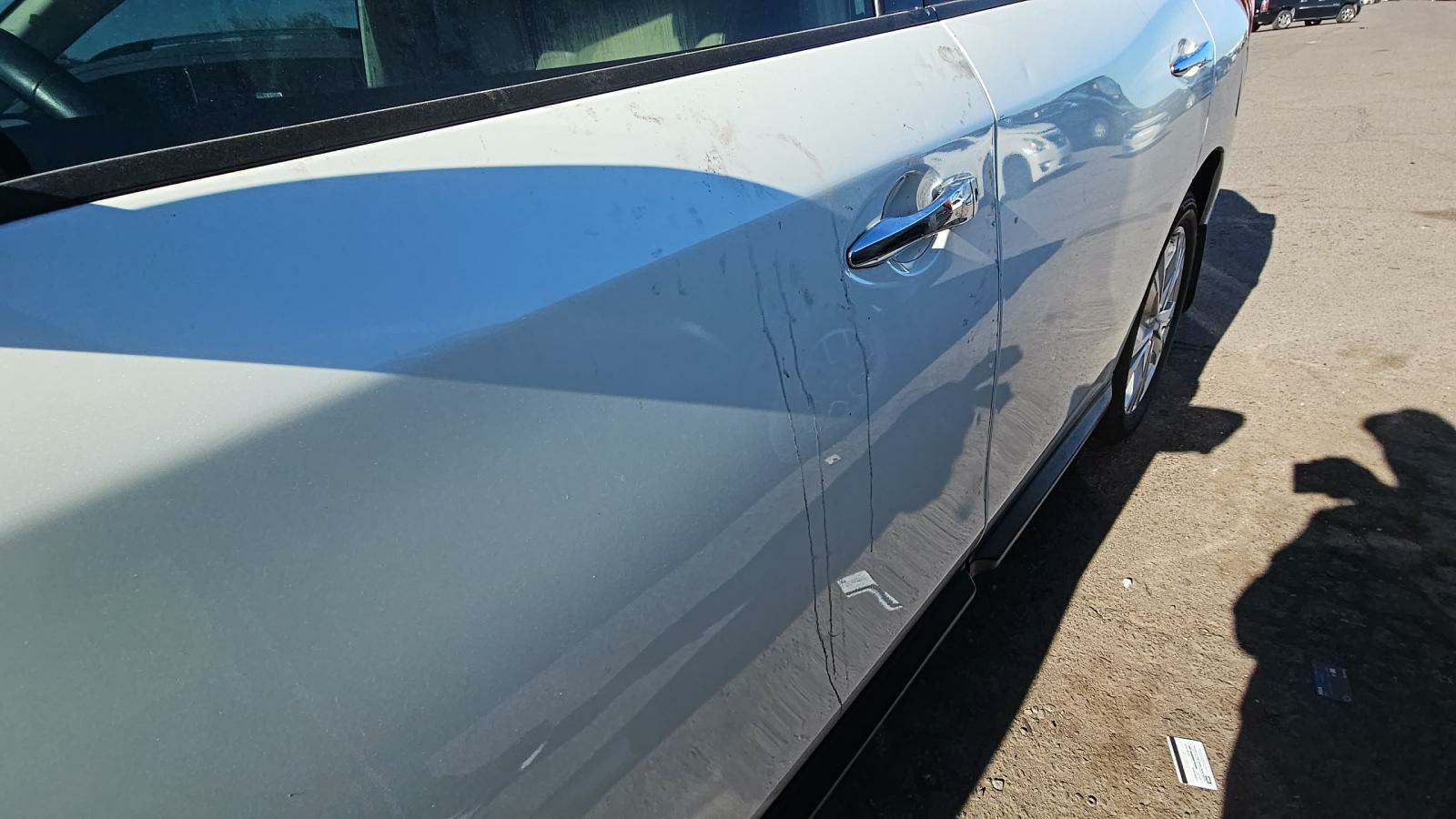 2019 Nissan Pathfinder SL AWD