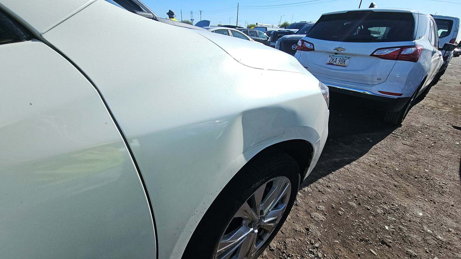 2019 Nissan Pathfinder SL AWD