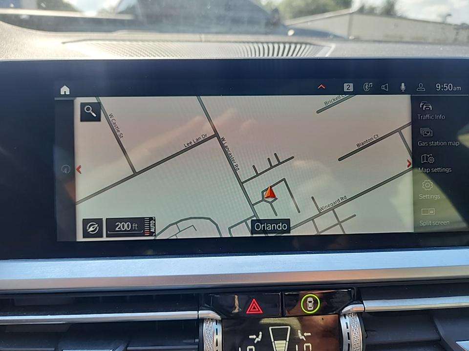 2021 BMW 3 Series M340i RWD