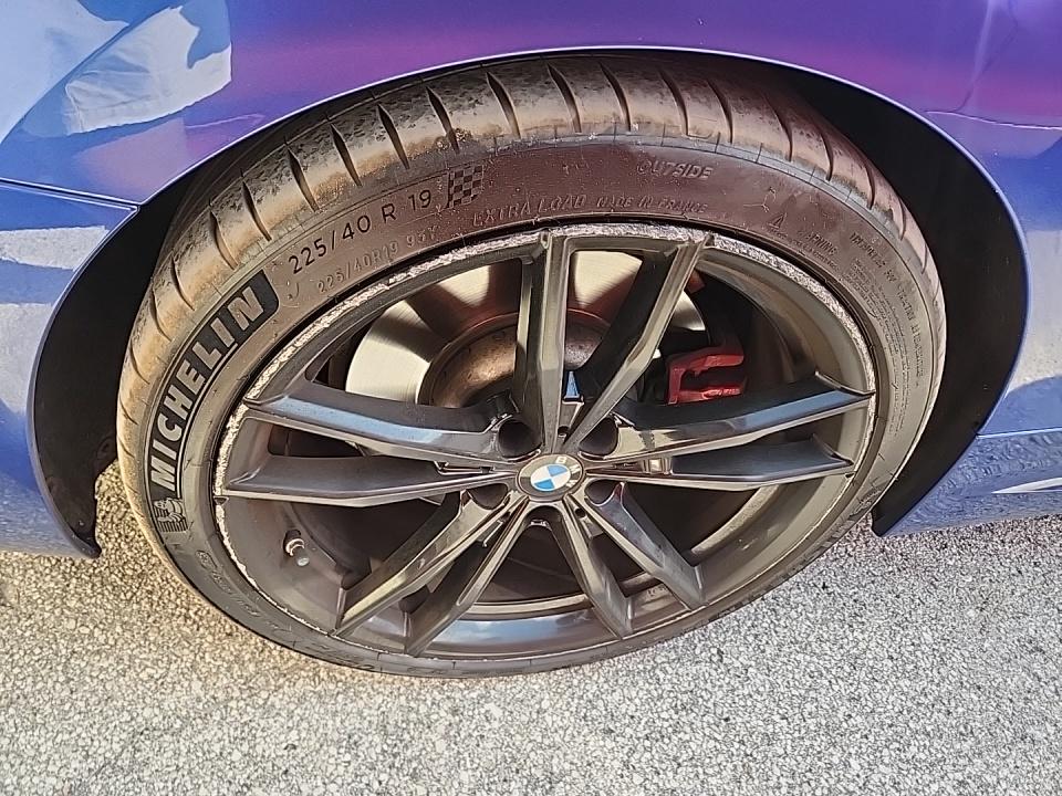 2021 BMW 3 Series M340i RWD