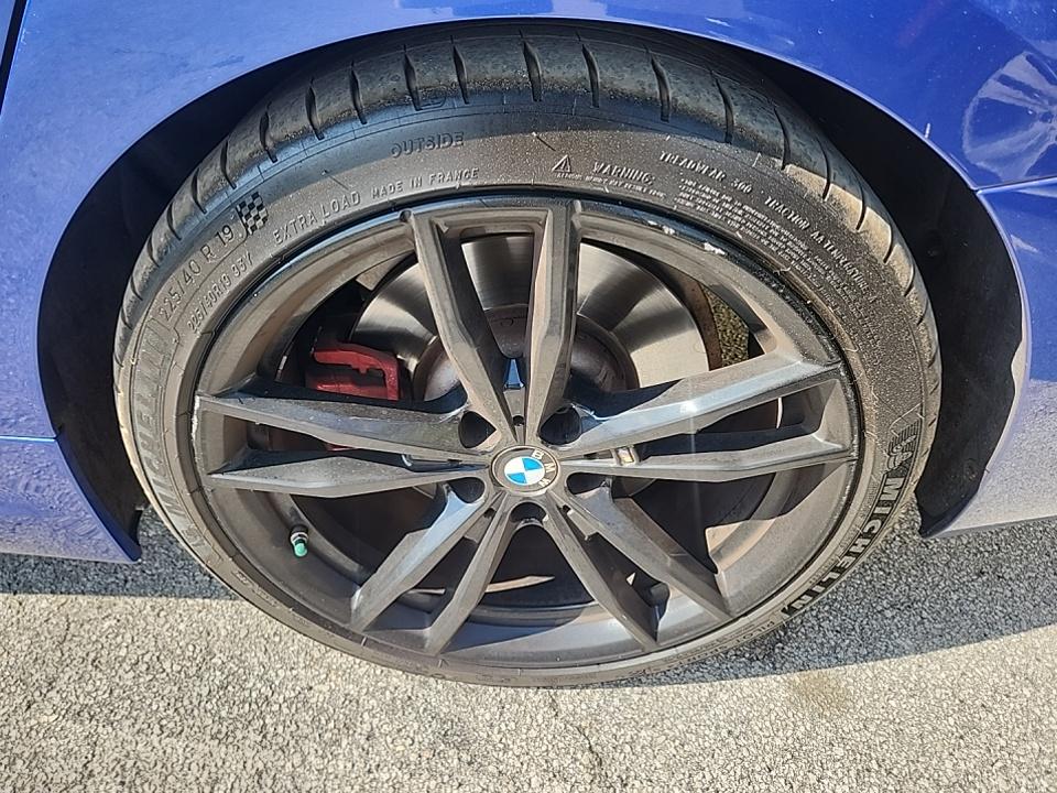 2021 BMW 3 Series M340i RWD