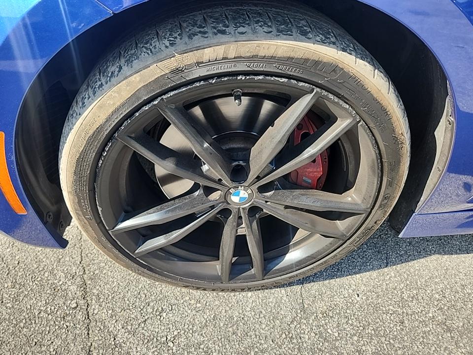 2021 BMW 3 Series M340i RWD