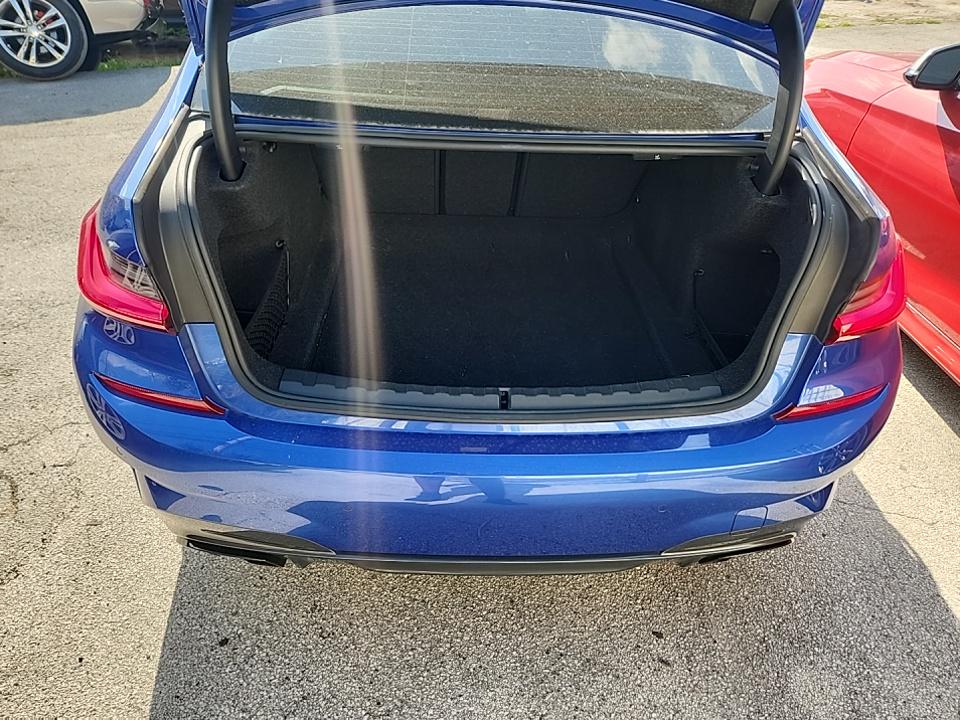 2021 BMW 3 Series M340i RWD