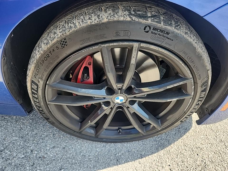 2021 BMW 3 Series M340i RWD