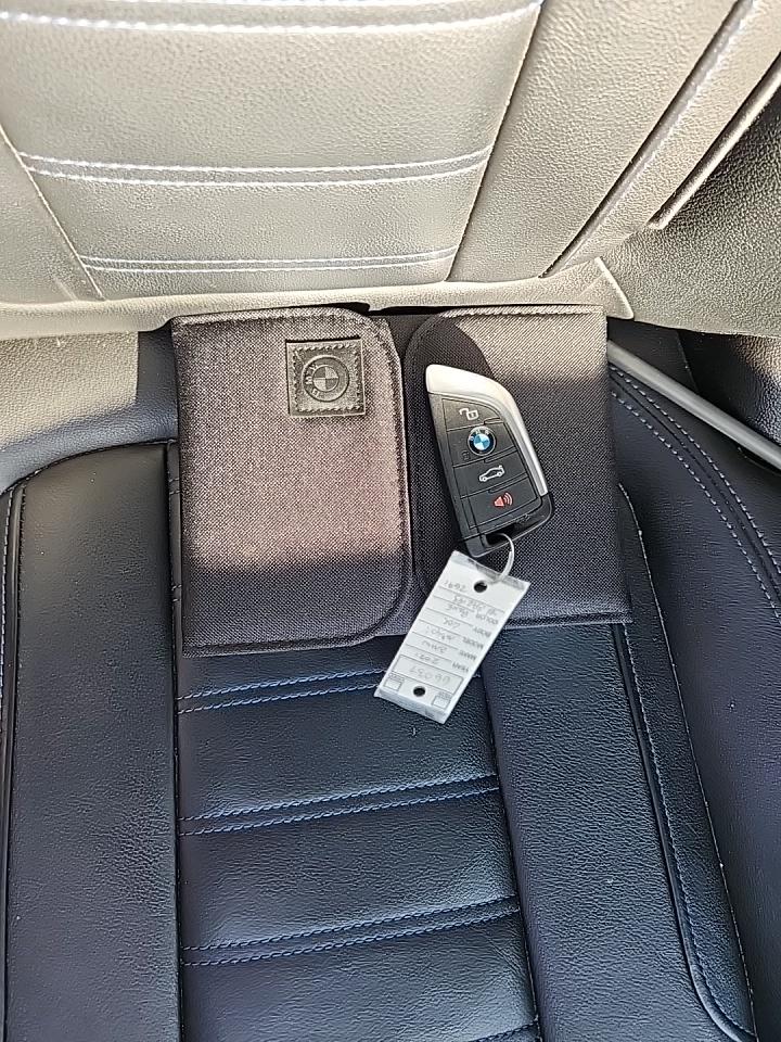 2021 BMW 3 Series M340i RWD