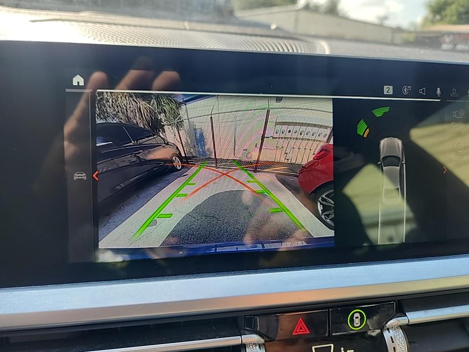 2021 BMW 3 Series M340i RWD