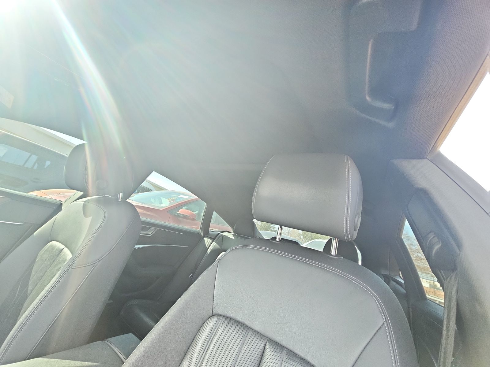 2019 Audi A7 3.0T Prestige AWD