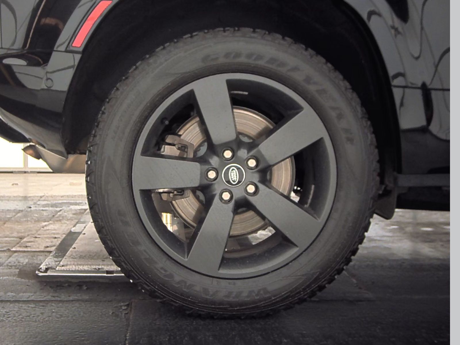 2022 Land Rover Defender 110 X-Dynamic HSE AWD