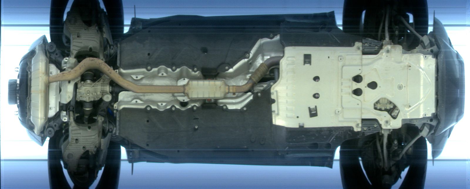 2022 Land Rover Defender 110 X-Dynamic HSE AWD