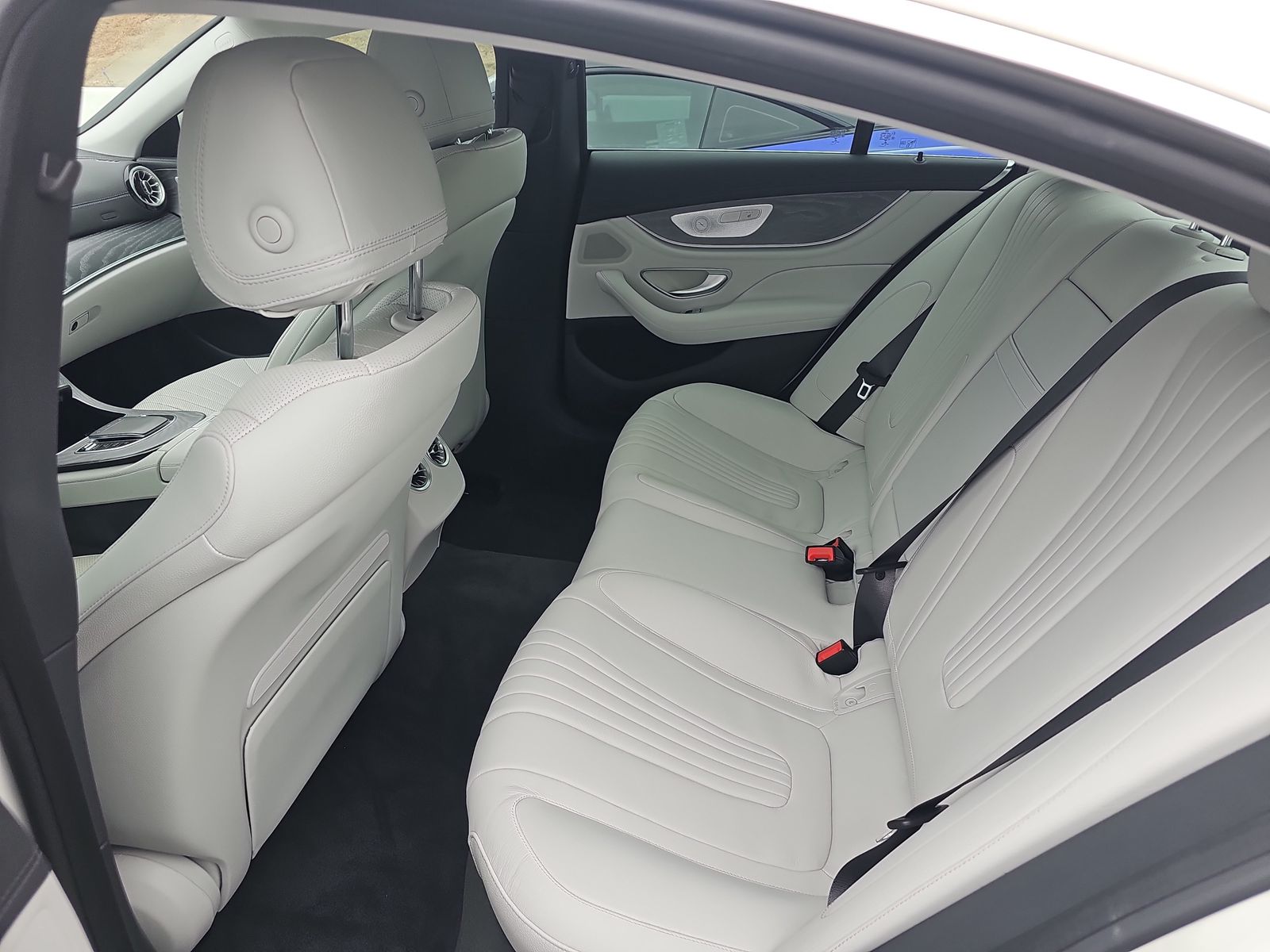 2022 Mercedes-Benz CLS-Class CLS 450 AWD