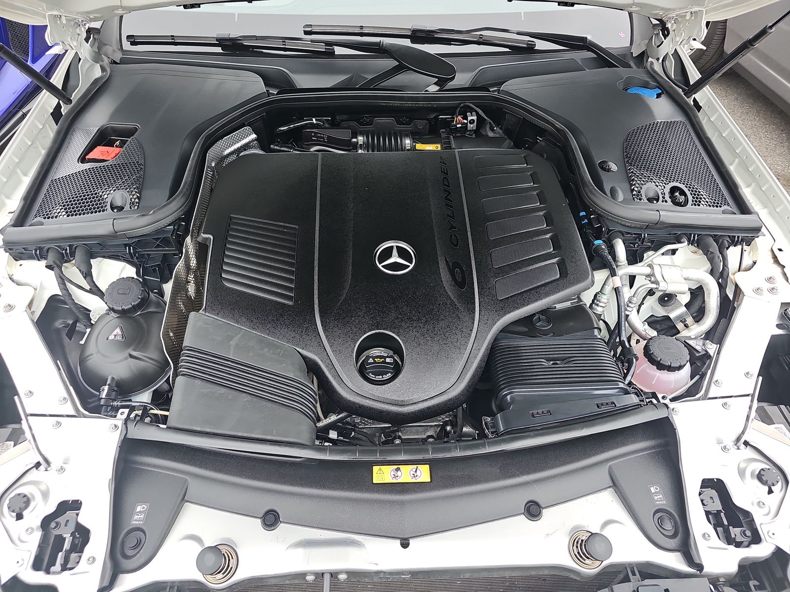 2022 Mercedes-Benz CLS-Class CLS 450 AWD