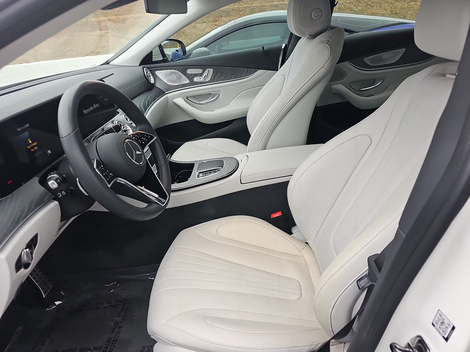 2022 Mercedes-Benz CLS-Class CLS 450 AWD