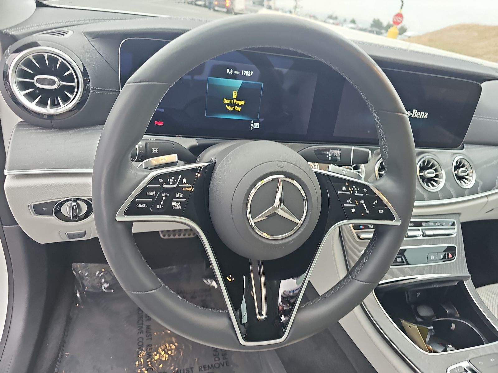2022 Mercedes-Benz CLS-Class CLS 450 AWD