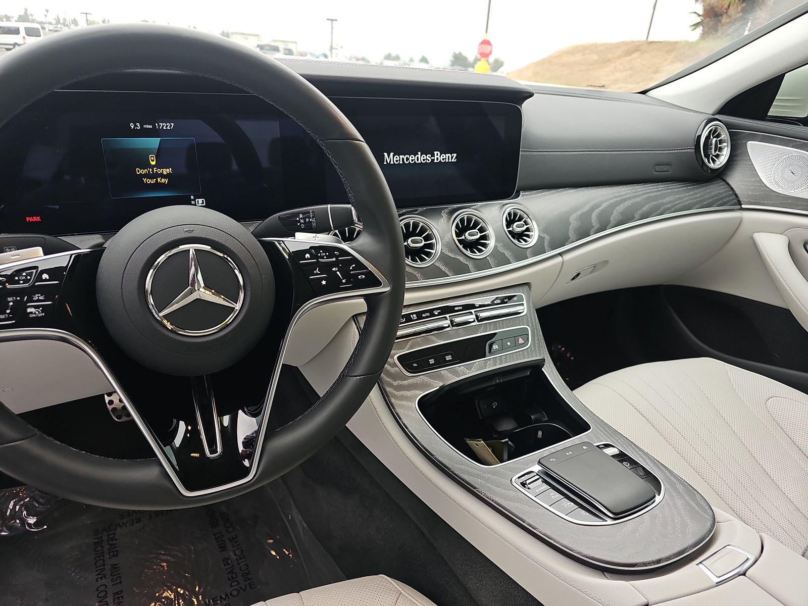 2022 Mercedes-Benz CLS-Class CLS 450 AWD
