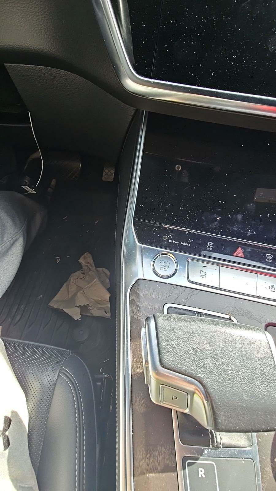 2019 Audi A7 3.0T Prestige AWD