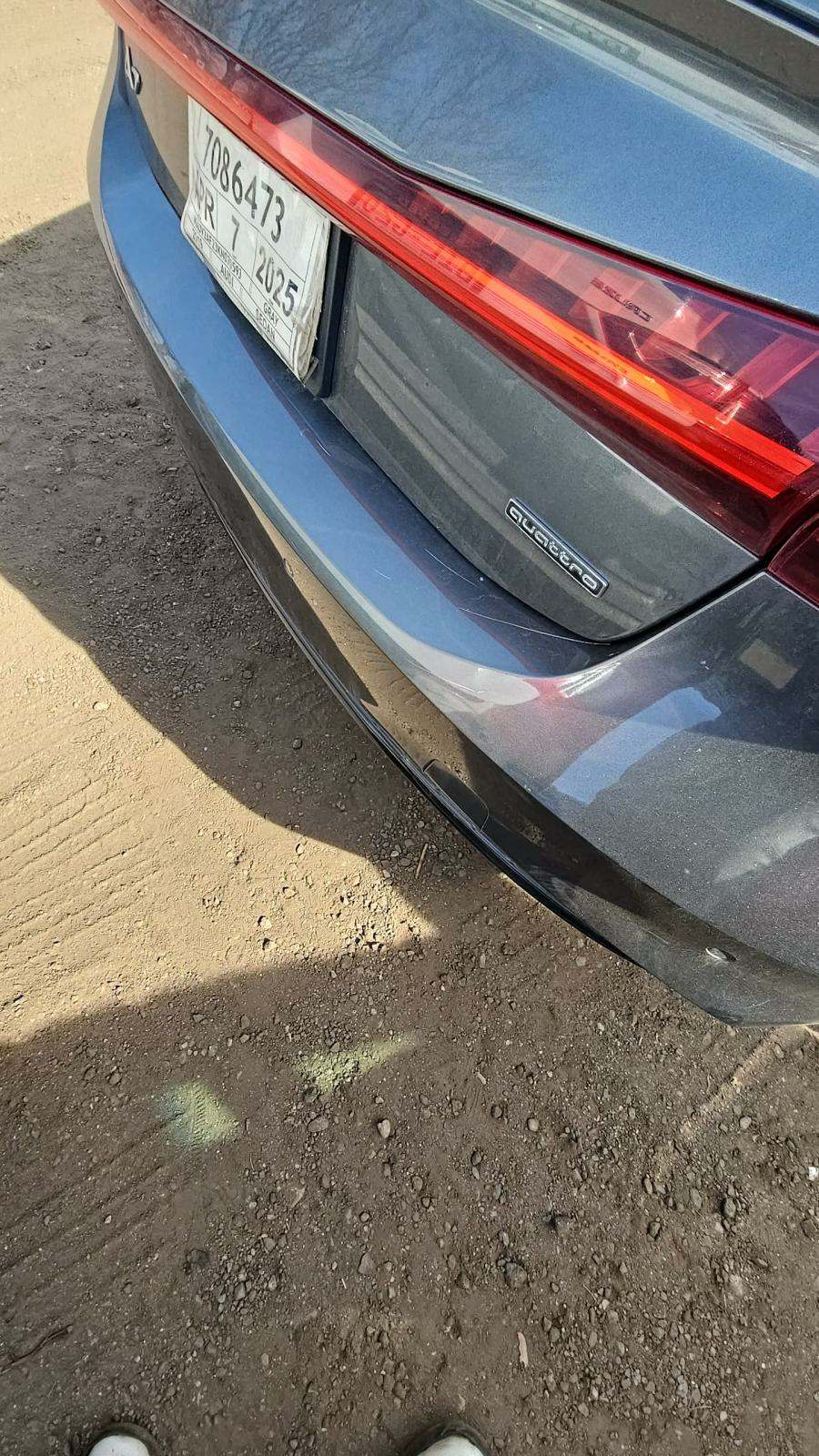 2019 Audi A7 3.0T Prestige AWD