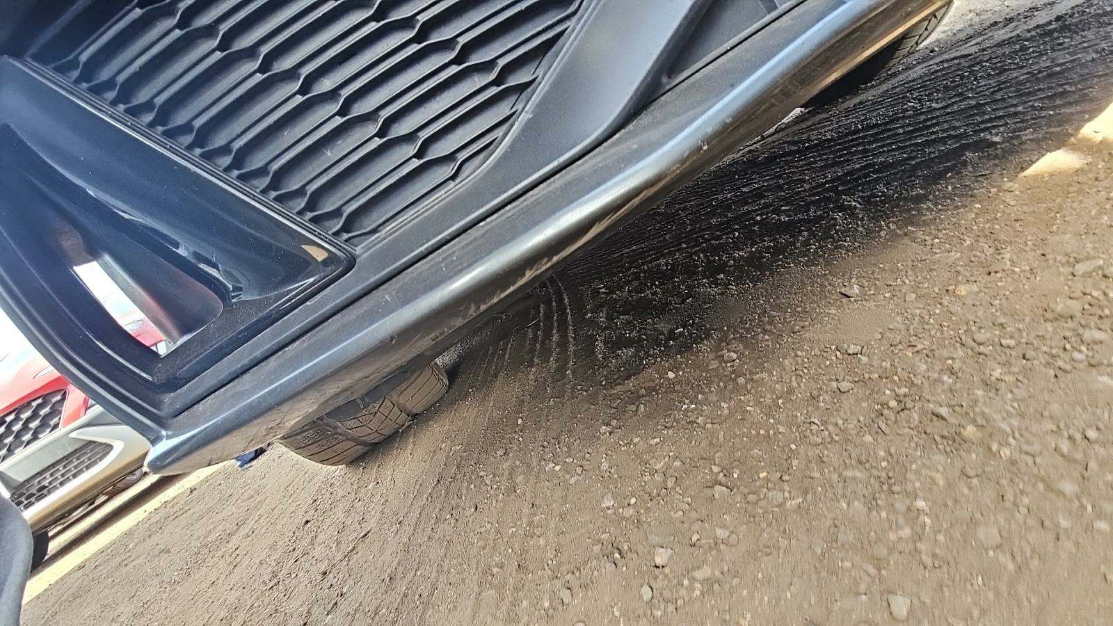 2019 Audi A7 3.0T Prestige AWD