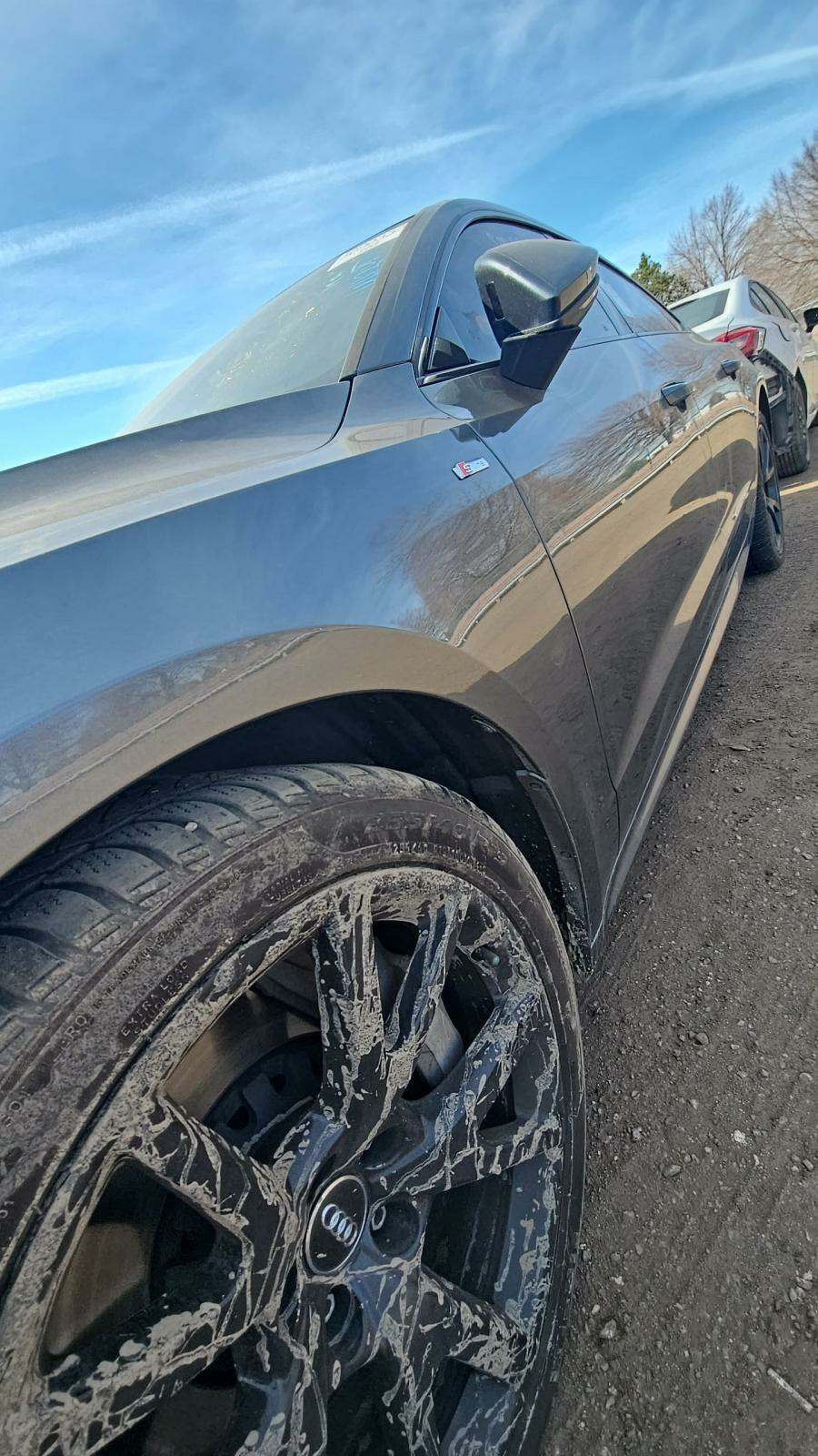2019 Audi A7 3.0T Prestige AWD