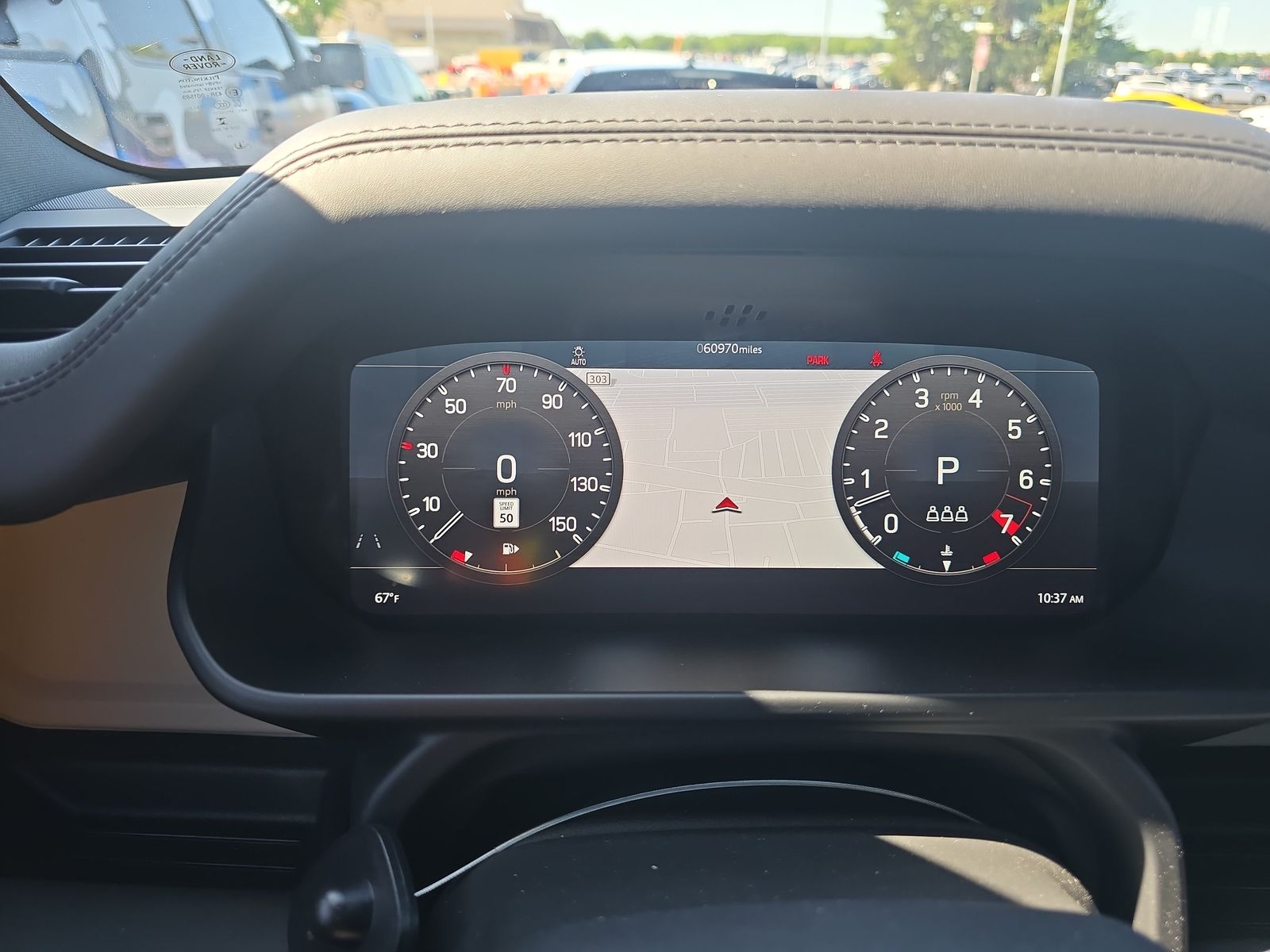 2022 Land Rover Defender 110 X-Dynamic HSE AWD