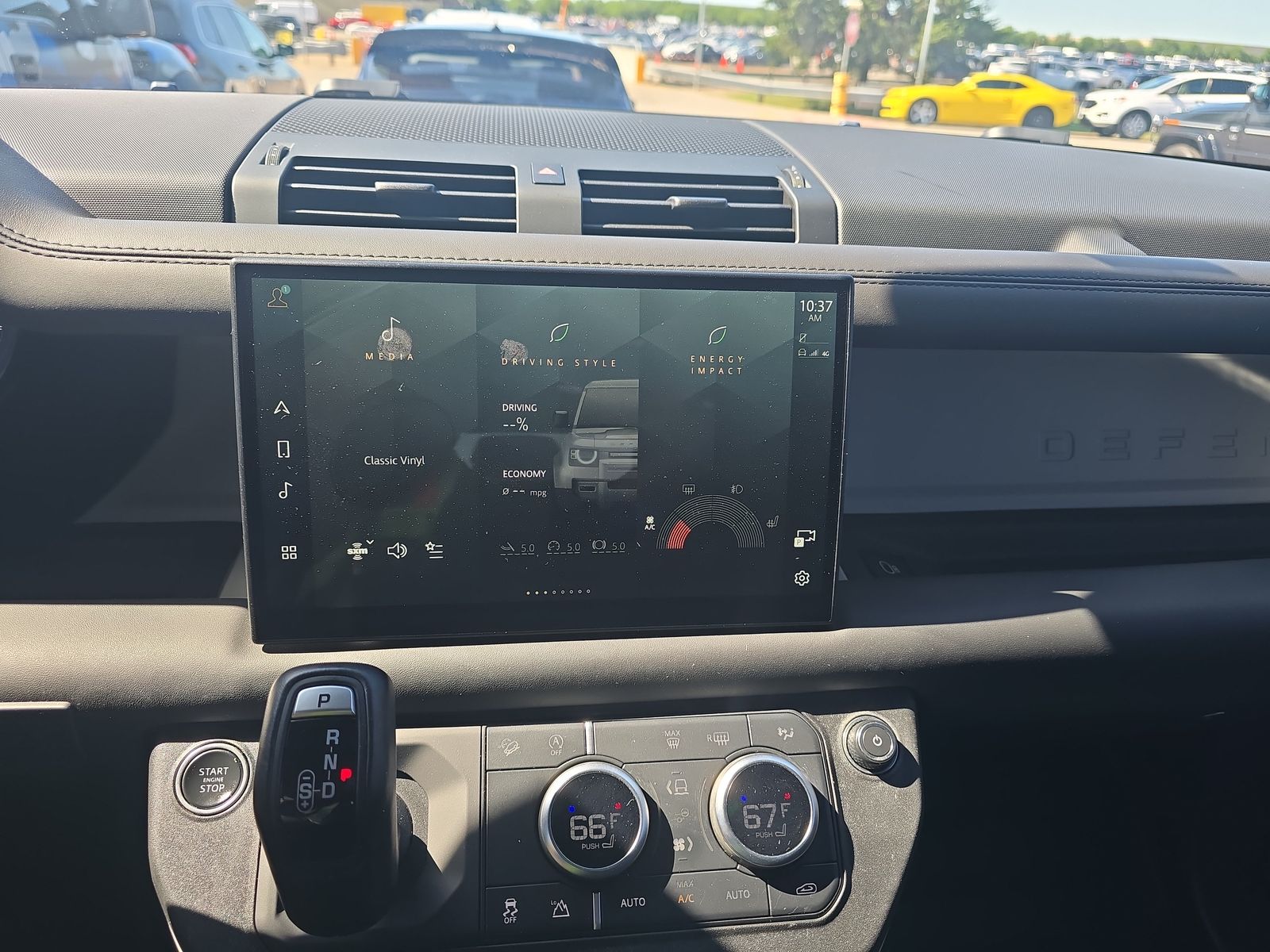 2022 Land Rover Defender 110 X-Dynamic HSE AWD