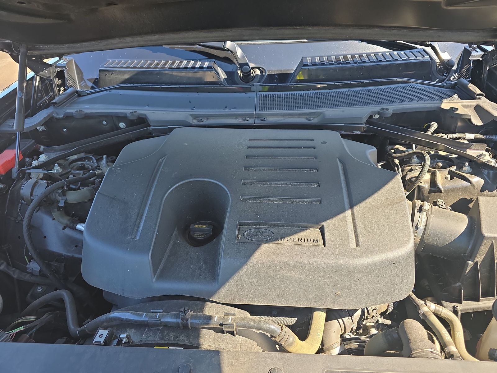 2022 Land Rover Defender 110 X-Dynamic HSE AWD