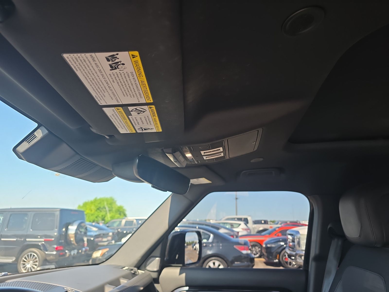 2022 Land Rover Defender 110 X-Dynamic HSE AWD