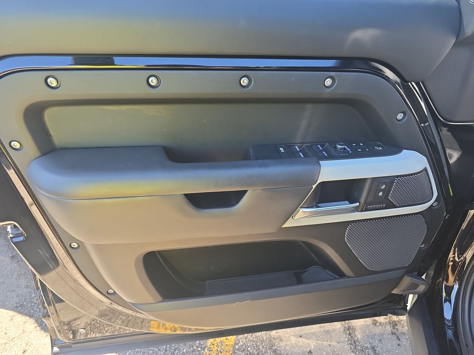 2022 Land Rover Defender 110 X-Dynamic HSE AWD