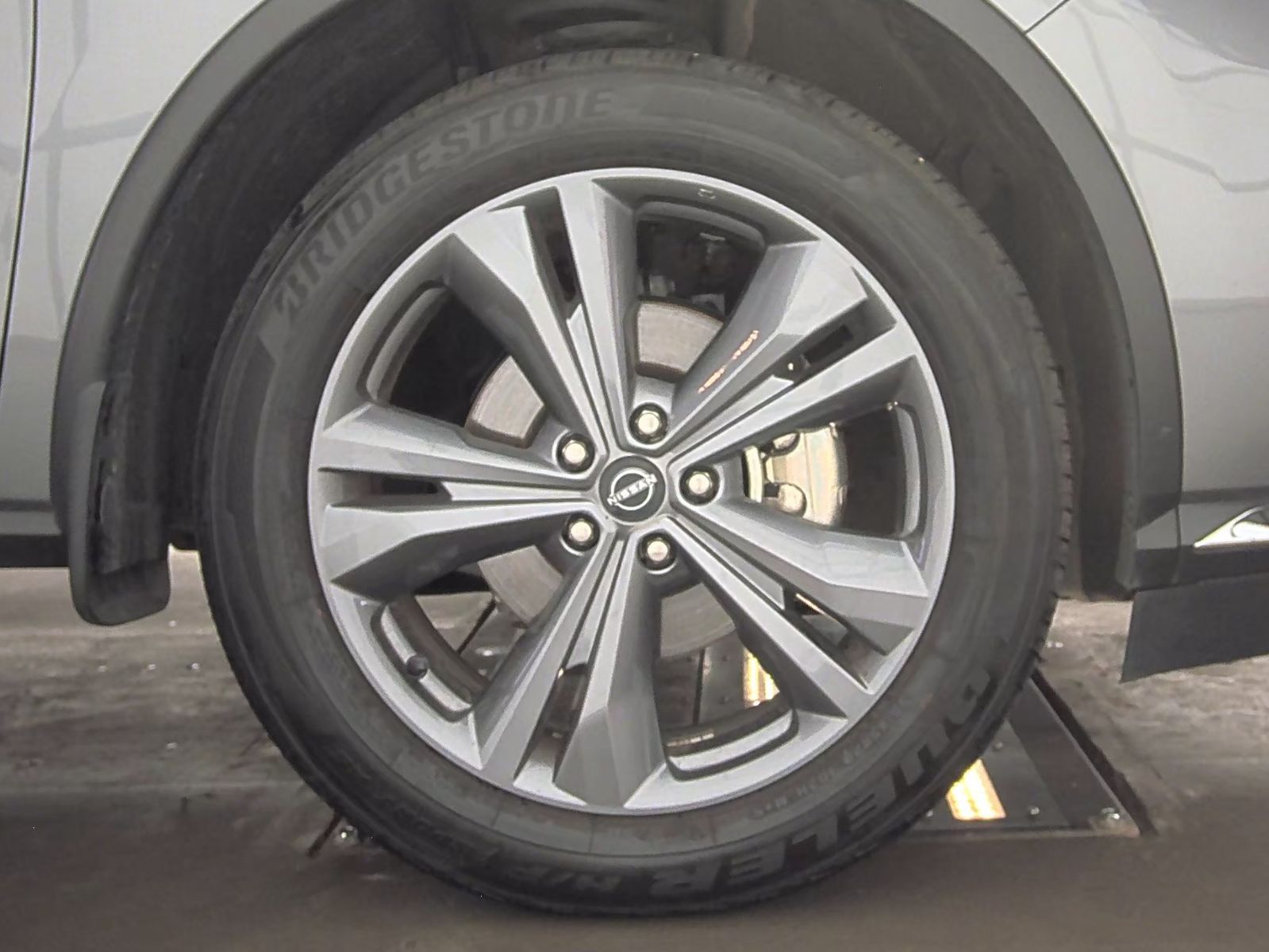 2024 Nissan Murano Platinum AWD