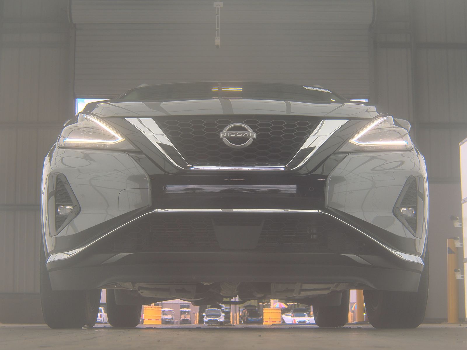 2024 Nissan Murano Platinum AWD