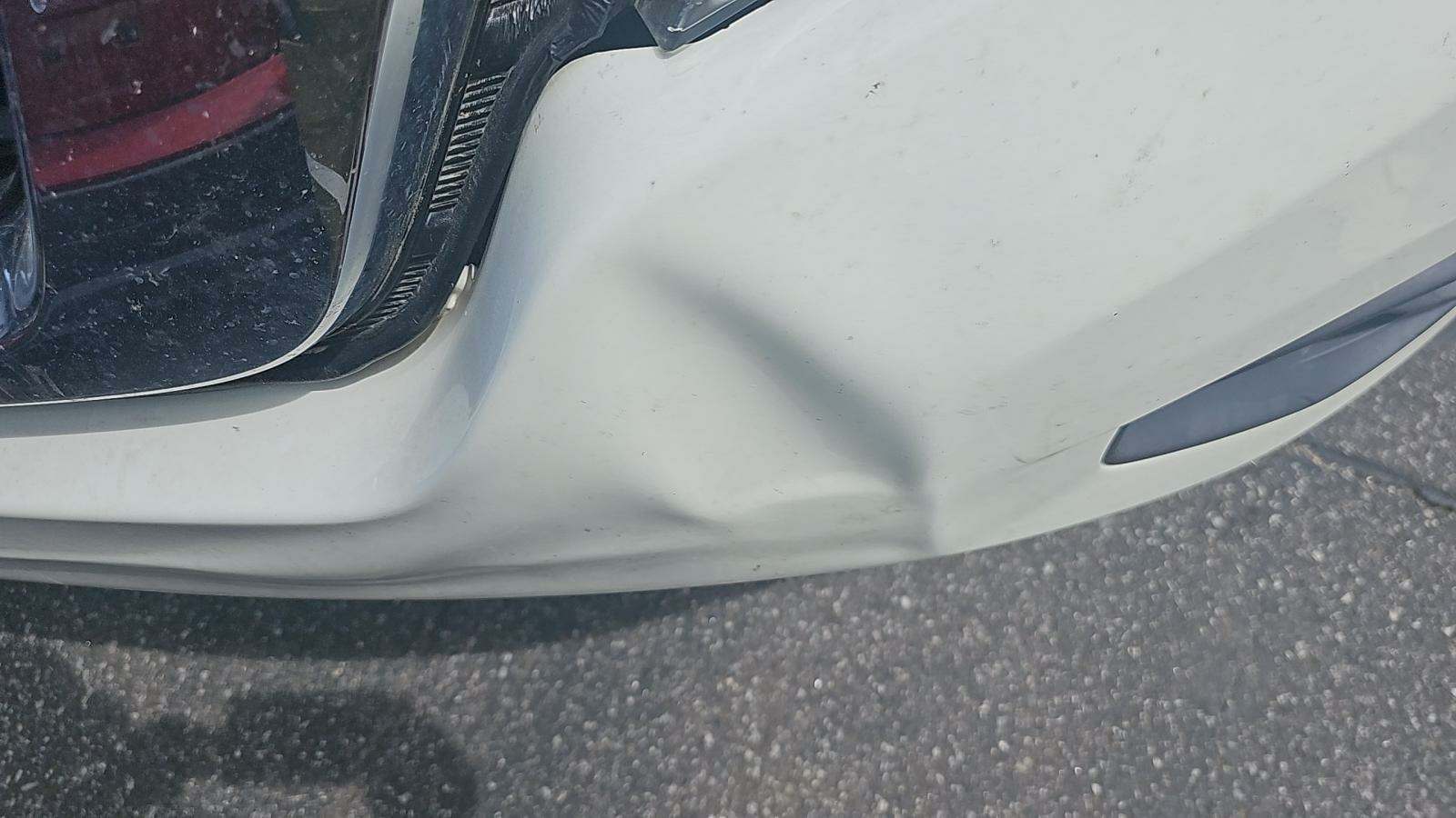 2019 Nissan Pathfinder SV FWD