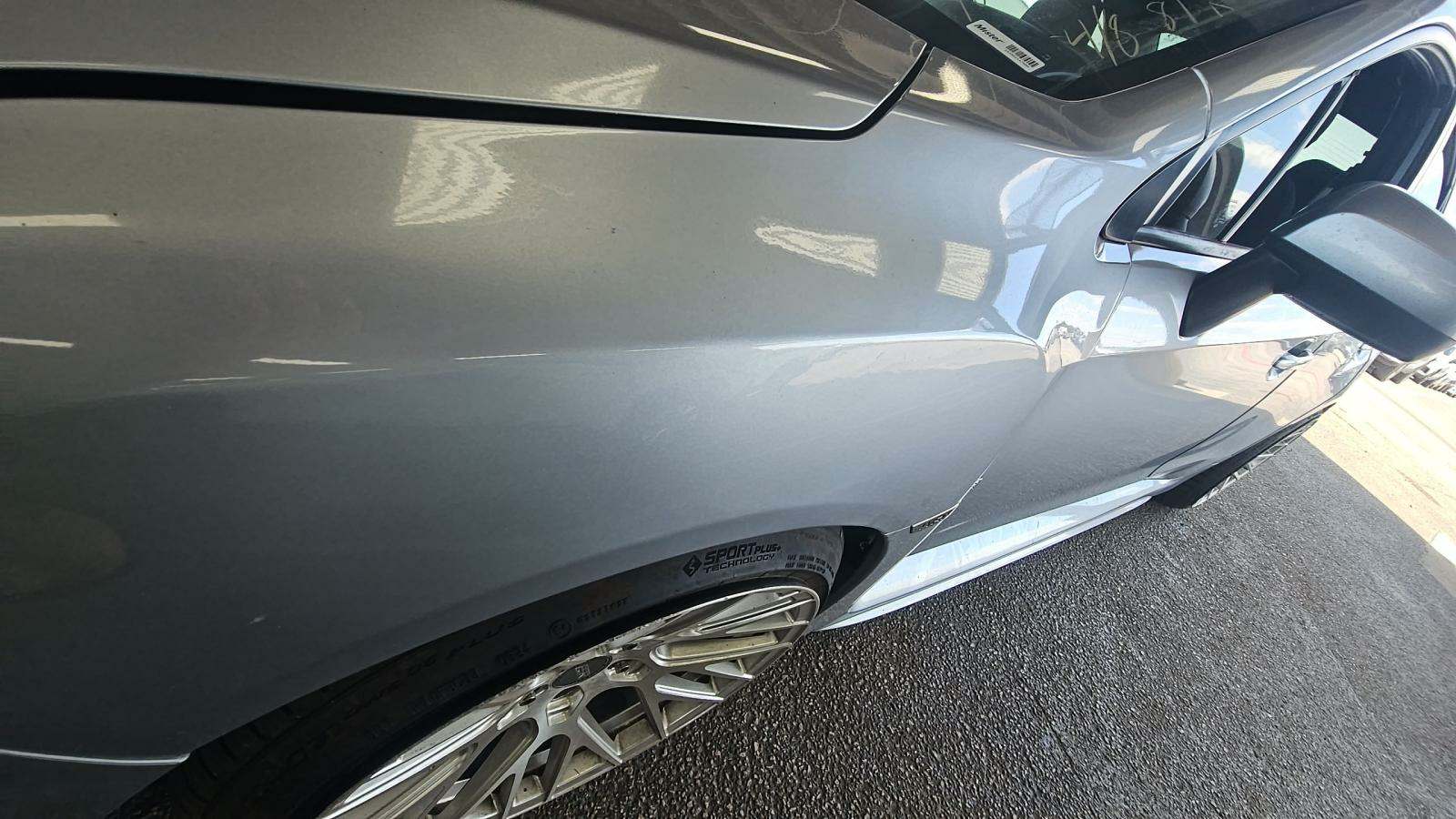 2019 Subaru WRX Base AWD