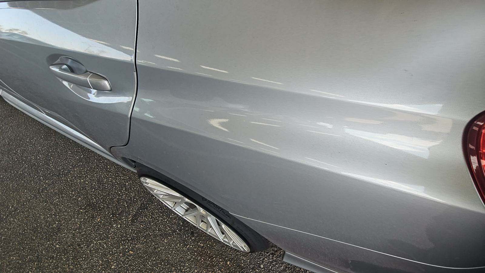 2019 Subaru WRX Base AWD