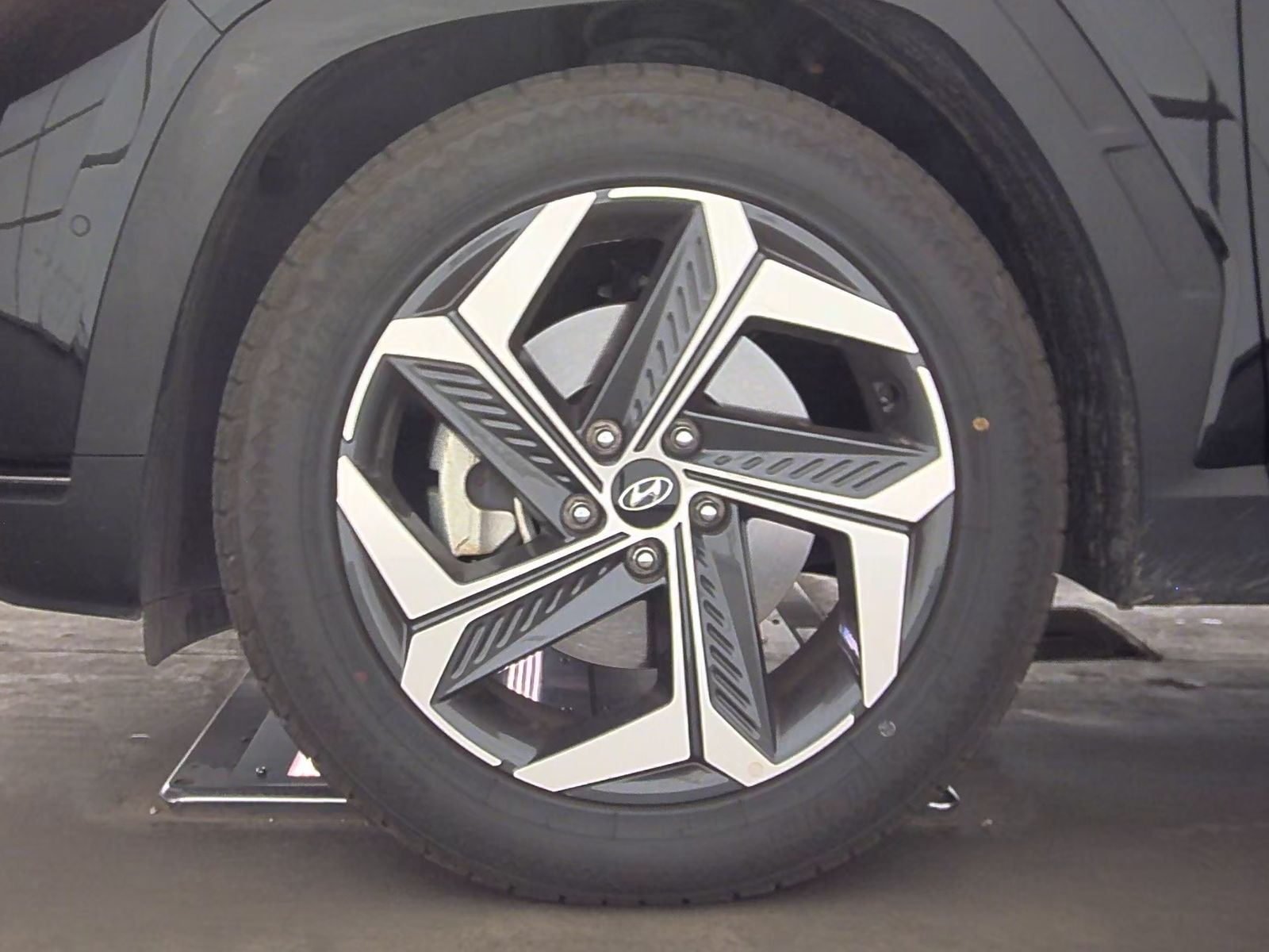 2024 Hyundai Tucson Limited FWD