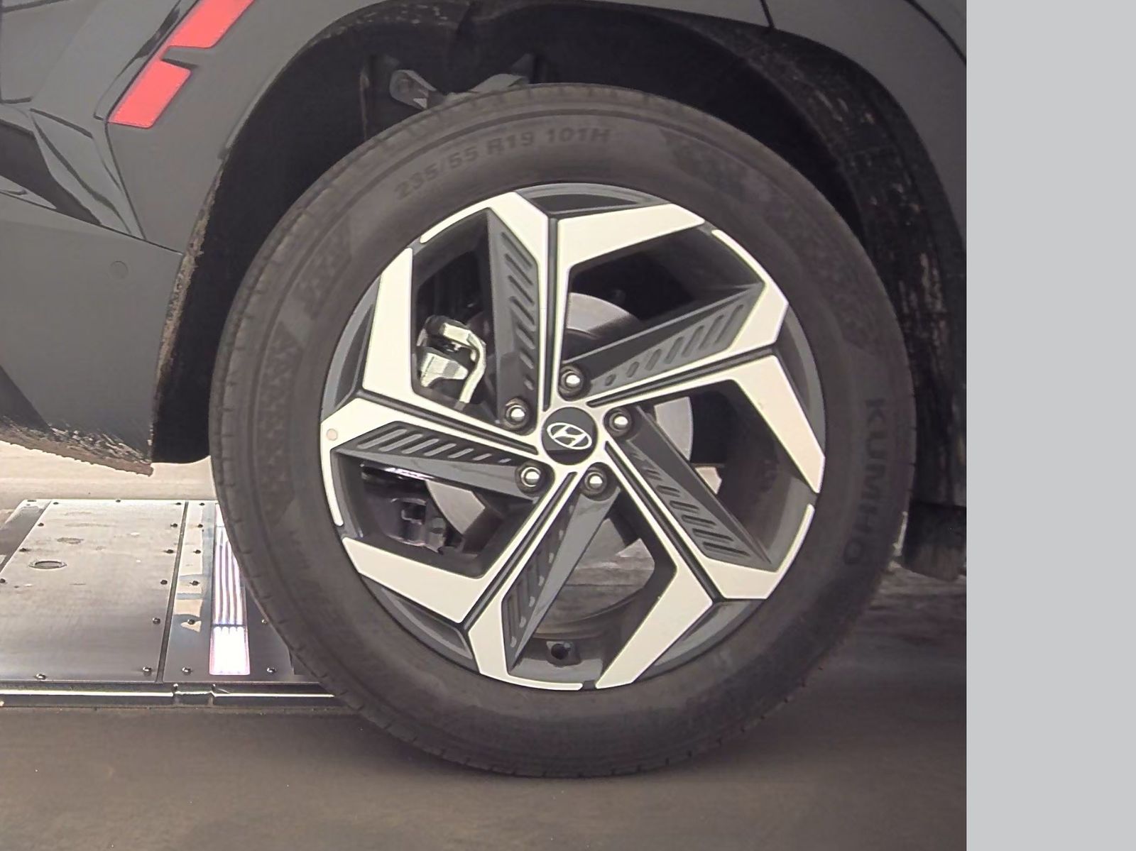 2024 Hyundai Tucson Limited FWD