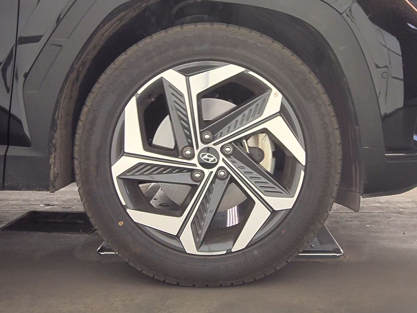 2024 Hyundai Tucson Limited FWD