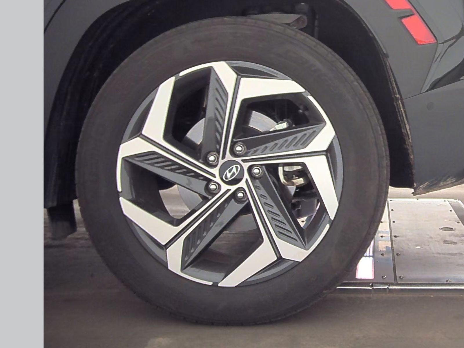 2024 Hyundai Tucson Limited FWD